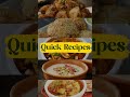 Subah agar time kam ho aur aapko kuch tasty khane ka mann ho... toh yeh recipes zarur try kariye!! 😀 - Video