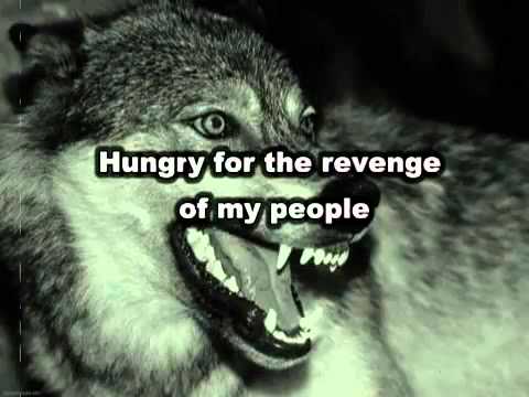 Wolf's Hunger   Wolf's Hunger with lyrics   YouTube