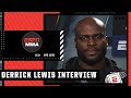 Derrick Lewis wants to have fun vs. Chris Daukaus at #UFCVegas45 | ESPN MMA