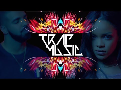 Rihanna - Work ft. Drake (R3hab Remix)