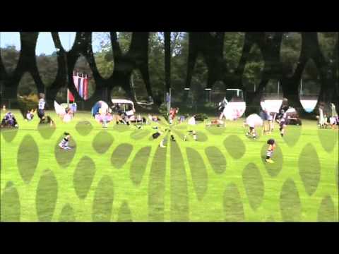 vv Maarssen E5 toernooi bij VFB LingenD