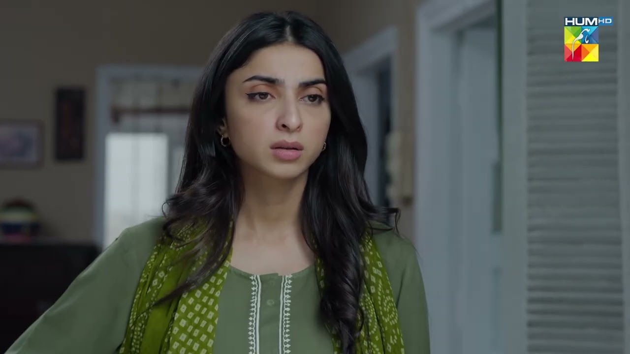 Kbhi Is Larky Pe Dil Ata Hai Kabhi Us Pe...! Daam-e-Mohabbat - HUM TV