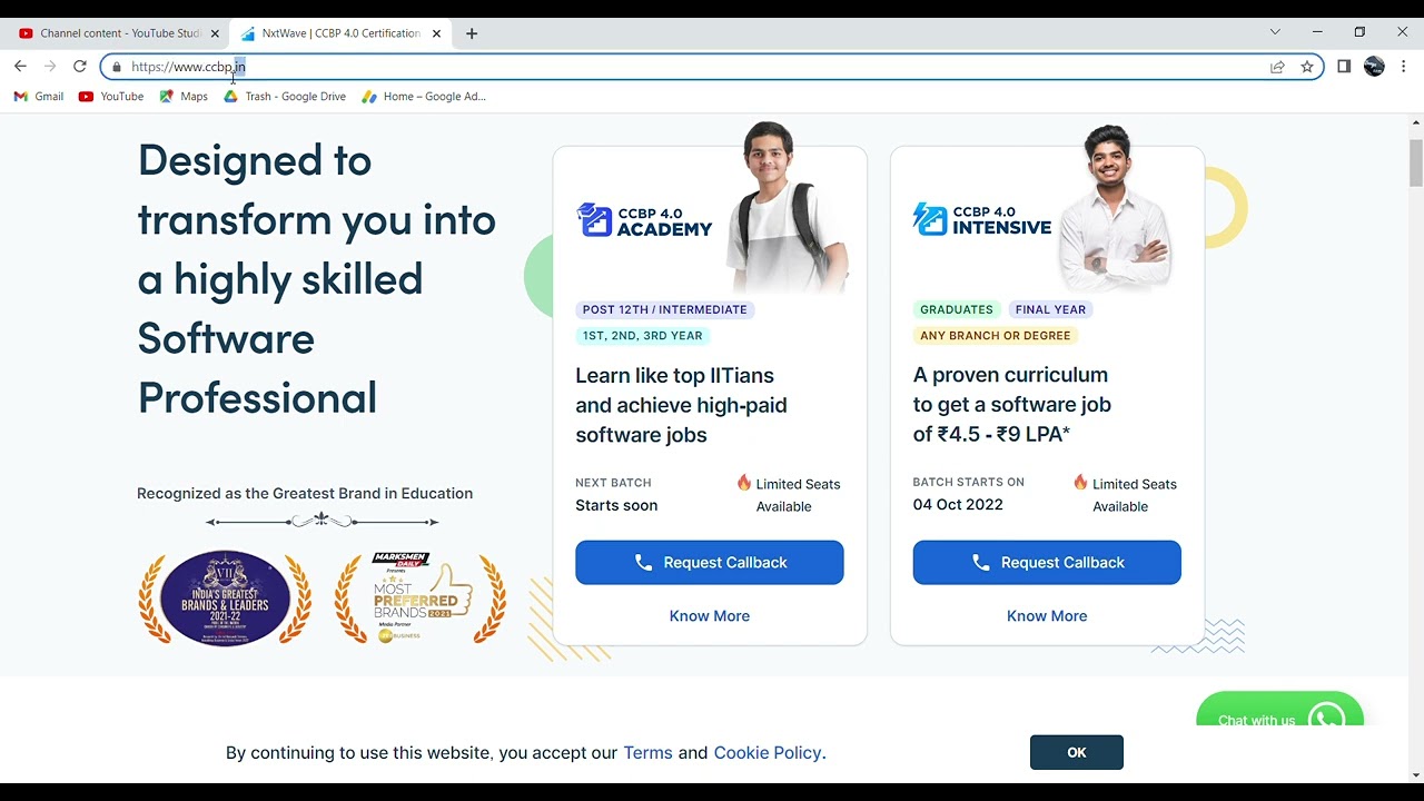 NxtWave   CCBP 4 0 Certification Programs   Google Chrome 2022 10 01 11 04 26