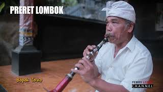 Download lagu PERERET SASAK LOMBOK TERBARU - official video klip musik @FerryLEBET mp3