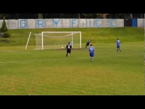 Sparta Gryfice - Pomorzanin Nowogard Juniorzy