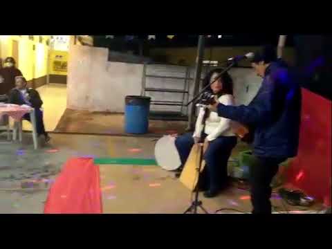 Show de Edson e Deia Faria