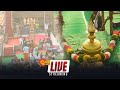 LIVE திருச்சி வயலூர் முருகன் கோவில் கும�