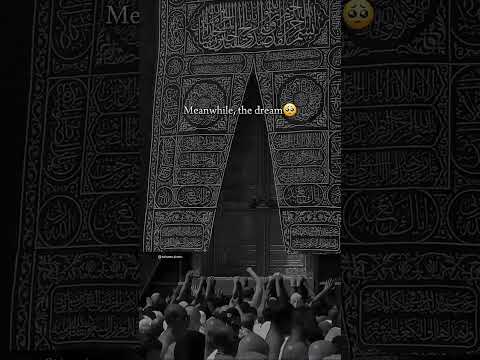 # The dream✨✨ #tahseen #aesthetic #quotes #halal