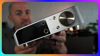 There may be no need for expensive DACs anymore... LAiV Crescendo Verse review