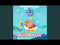 Louvai O Ruído Azul