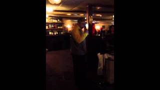 Roger singing collin raye