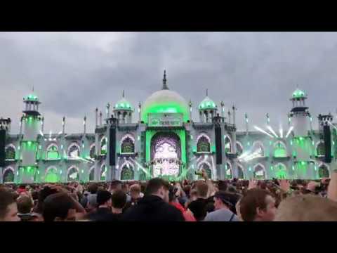 Vini Vici @ Airbeat One Festival 2019