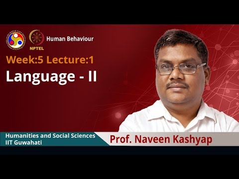 Human Behaviour Intro Video