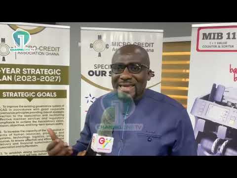 Micro Credit Association Urges Lenders to Assess Borrowers Before Giving Loans