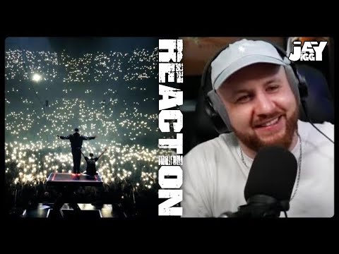,,Komm, wir schreiben Geschichte" 🌴🌴🌴 (Dokumentation) | REACTION