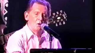 Jerry Lee Lewis - Somewhere Over The Rainbow Malmo 1997
