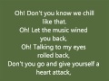 Cover Drive   Bajan Style Lyrics