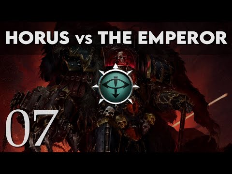 The End and the Death III - The Emperors Last Gasps || Voice Over (Part 7)