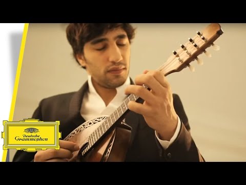 Avi Avital – Bach: Concerto in G minor, BWV 1056: II. Largo