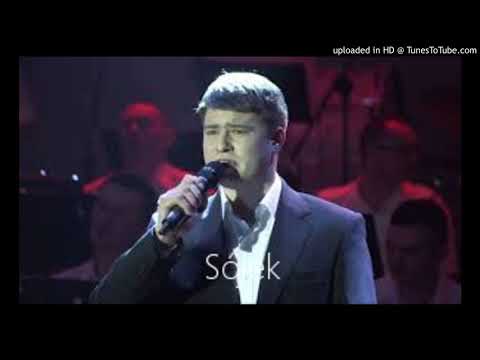 Marcin Sójka - The Righteous Broters-Unchained Melody