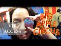 Big Apple Circus W My 18 Month Son National Harbor Maryland 2019