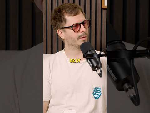 Rick Glassman’s girlfriend