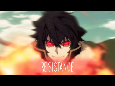 The Rising of the Shield Hero「AMV」- The Resistance
