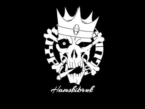 HAMSKI BRUK - Pamiętne Czasy