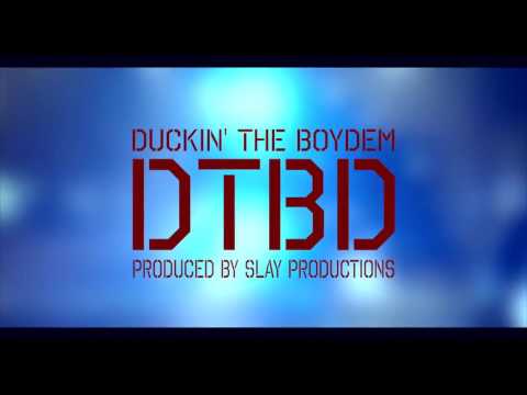 Scalez ft Joe Grind Duckin The Boy Dem (DTBD) Trailer