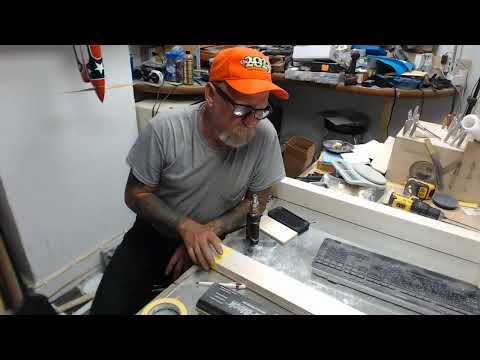 National Balsa wood review