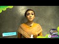 Alia Zamri Star Vendors Mega Raya Fest 2019