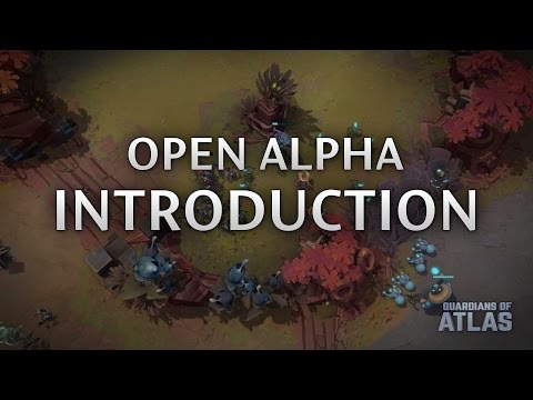 Open Alpha Introduction