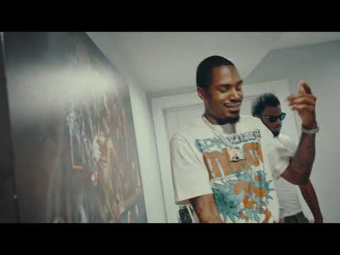 Leaf Ward - " Big Week '' Prod by Bwolf201 ( Shot By @antvisions )