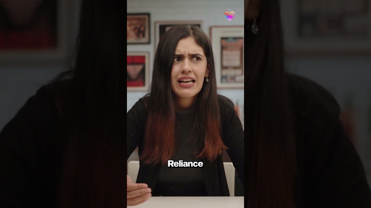 These two kids now own JioHotstar??!!😳