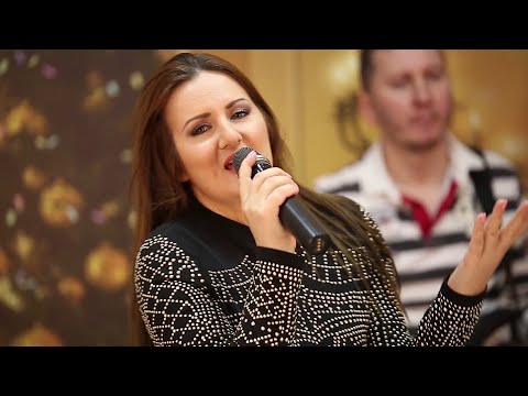 Nerka Hodzic - Tebe nema (Cover)