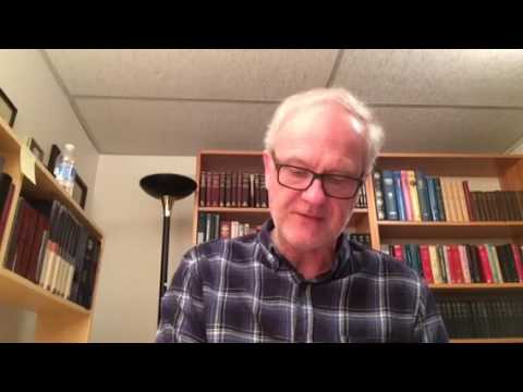 Through the Psalms in 10 Minutes - Psalm 120 An Exile's Lament