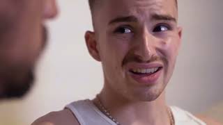 StepDad Falling in Love to Stepson