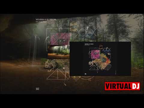 Viktor Fiddler   2 th Dark Techno Undergroun 2019 07 13