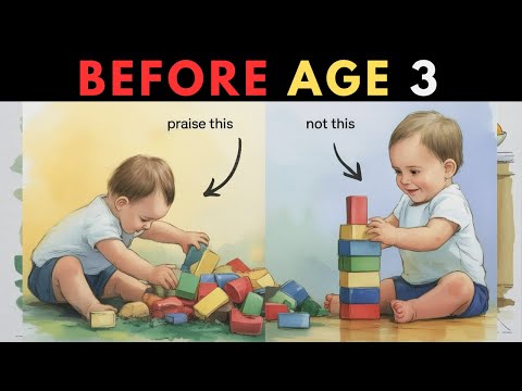 11 Things I Wish I Knew Before My Child Turned 3 (Every Parent Needs This!)-PARENTING TIPS