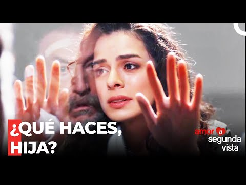 Las Actitudes Emocionales De Zeynep - Amor A Segunda Vista Capítulo 14