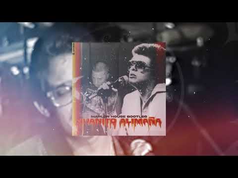 Juanito Alimaña - Hector Lavoe | Marlon House