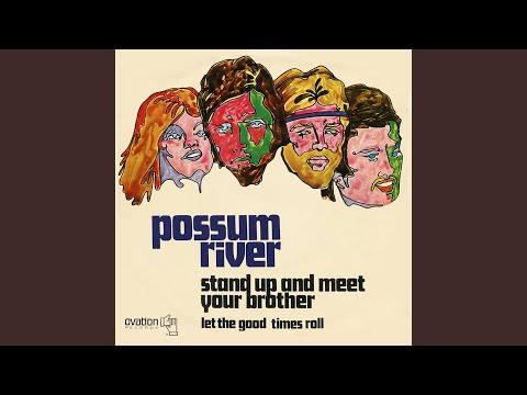 Stand up and Meet Your Brother