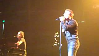 Danny Gokey "Be Somebody"