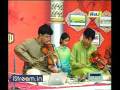 Violin By Ganesh Kumaresh Part 1