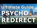 Shazanwich's Ultimate Guide to Mechanics in Rocket League: Psycho Redirect.