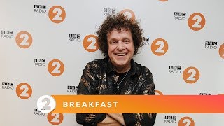 Leo Sayer - You Get What You Give (New Radicals Cover)