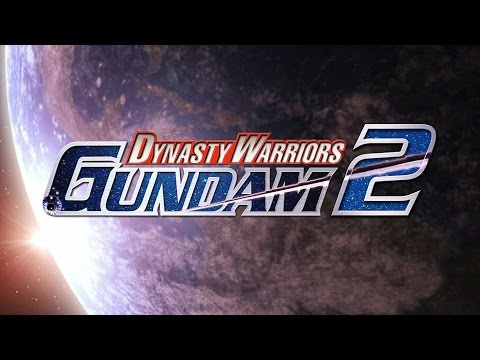 Classic Game Room - DYNASTY WARRIORS GUNDAM 2 review for PS3