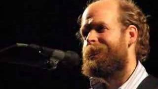 Bonnie &#39;Prince&#39; Billy - Ease Down The Road, Cph 2007-03-23