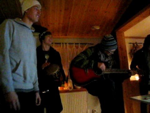 Segbe (feat Petrus m.fl.) - På Din Grinn (Organism 12)