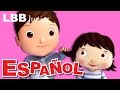 Cortarse El Pelo Canciones Infantiles LBB Junior